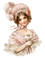 Lady, woman, vintage - 免费PNG 动画 GIF