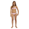 Girl in swimsuit - ingyenes png animált GIF