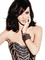 Katy Perry - ilmainen png animoitu GIF