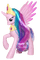 princess celestia - gratis png geanimeerde GIF