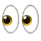 ani---ögon----eyes - Zdarma animovaný GIF animovaný GIF