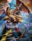 dragon - PNG gratuit GIF animé
