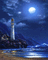 ani--lighthouse - Nemokamas animacinis gif animuotas GIF