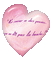 coe rose pink - Бесплатни анимирани ГИФ анимирани ГИФ