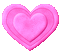 Kaz_Creations Colours Hearts Heart Love - GIF animé gratuit GIF animé