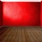 Room.Chambre.Red.Pared.Victoriabea - ingyenes png animált GIF