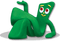 gumby - Free PNG Animated GIF