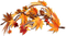 Kaz_Creations Thanksgiving Autumn - PNG gratuit GIF animé