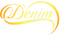 Denim Yellow Text - Bogusia - kostenlos png Animiertes GIF