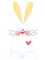 пасха заяц, яйца, Карина - zdarma png animovaný GIF