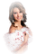 kvinna-woman-ansikte - gratis png geanimeerde GIF