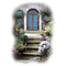 Gartentreppe, Fenster - бесплатно png анимированный гифка