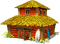Дом - PNG gratuit GIF animé