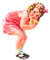 Girl Baby Easter - 免费PNG 动画 GIF