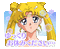 Princess Serenity ❤️ elizamio - Бесплатный анимированный гифка