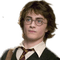 Harry Potter - png gratis GIF animado