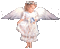ANGEL - Darmowy animowany GIF animowany gif