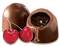 Chocolate - Bogusia - ingyenes png animált GIF