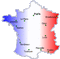 FRANCE BG FOND - Bezmaksas animēts GIF animēts GIF