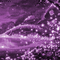 Y.A.M._Fantasy Landscape background purple - GIF animado grátis Gif Animado
