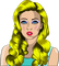 buste de femme.Cheyenne63 - Free PNG Animated GIF