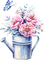 watering can Bb2 - PNG gratuit GIF animé