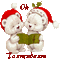 weihnachten, christmas - Nemokamas animacinis gif animuotas GIF