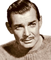 Clark Gable milla1959 - gratis png geanimeerde GIF