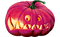 halloween pumpkin by nataliplus - nemokama png animuotas GIF