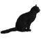 Kaz_Creations Cat Kitten - kostenlos png Animiertes GIF