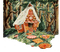 loly33 Hansel and Gretel - png grátis Gif Animado