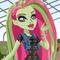 monster high - фрее пнг анимирани ГИФ