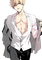Bakugou Katsuki 🏵asuna.yuuki🏵 - безплатен png анимиран GIF