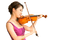 violon - png gratis GIF animasi