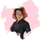 Scarlett Johansson in Black Widow - Free PNG Animated GIF