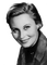 Michèle Morgan by EstrellaCristal - ilmainen png animoitu GIF