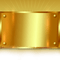 fond background gold effect - PNG gratuit GIF animé
