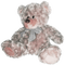 Ours Rose Gris:) - kostenlos png Animiertes GIF