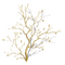 Branche.branch.Gold.Plants.Deco.Victoriabea