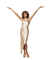 Whitney Houston - besplatni png animirani GIF