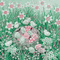 soave background animated vintage spring easter - 無料のアニメーション GIF アニメーションGIF
