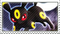 umbreon stamp - 免费PNG 动画 GIF