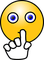 emoticon - PNG gratuit GIF animé