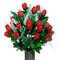 Kaz_Creations Deco Flowers Flower Colours - bezmaksas png animēts GIF