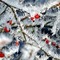 winter  background by nataliplus - бесплатно png анимированный гифка