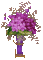 Flowers - Jitter.Bug.Girl - Ücretsiz animasyonlu GIF animasyonlu GIF