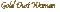 Gold Dust Woman.Text.Animated - Gratis geanimeerde GIF geanimeerde GIF