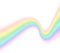 rainbow kikkapink deco