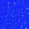 blue glitter ink - Bezmaksas animēts GIF animēts GIF