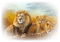 lion - gratis png geanimeerde GIF